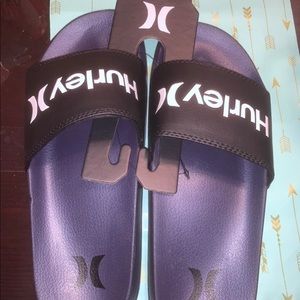 Hurley men sandals
